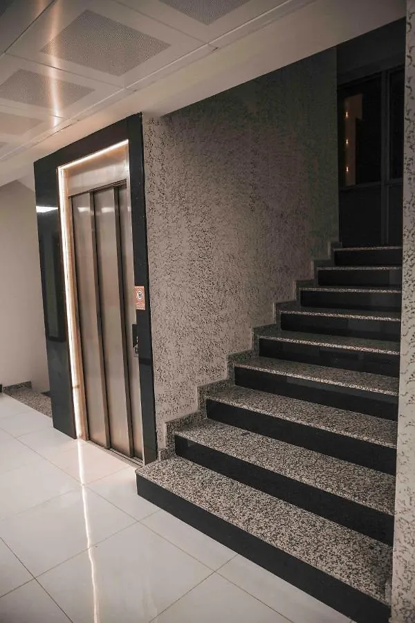 Hotel Bornova Otel Izmir