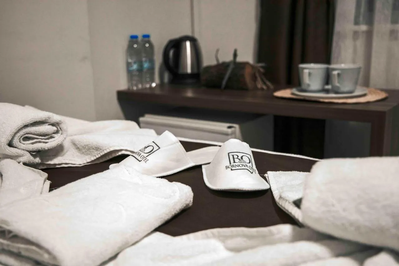 Bornova Otel Izmir Turkey