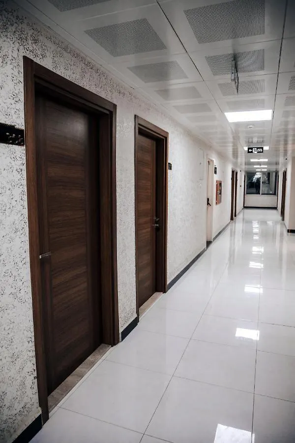 Bornova Otel Izmir 3*,  Turkey