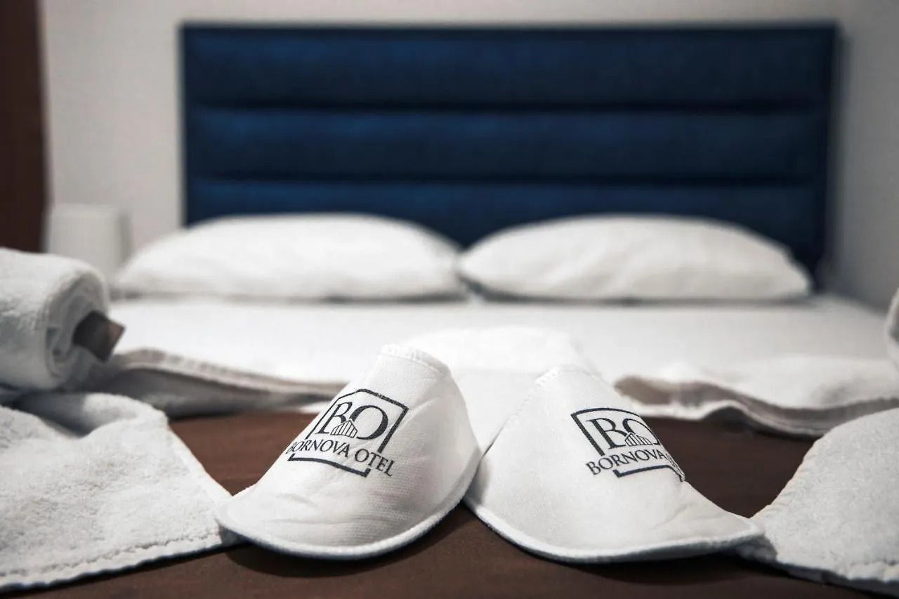 *** Hotel Bornova Otel Izmir Turkey