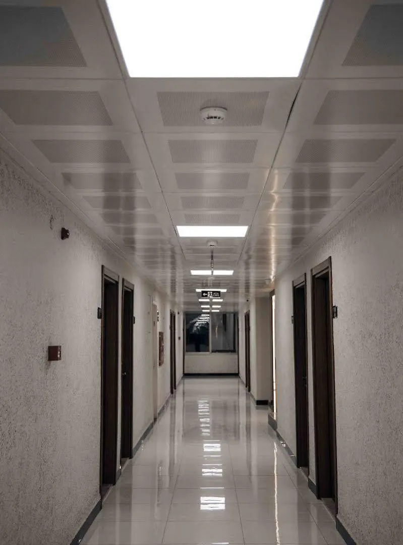 Hotel Bornova Otel Izmir