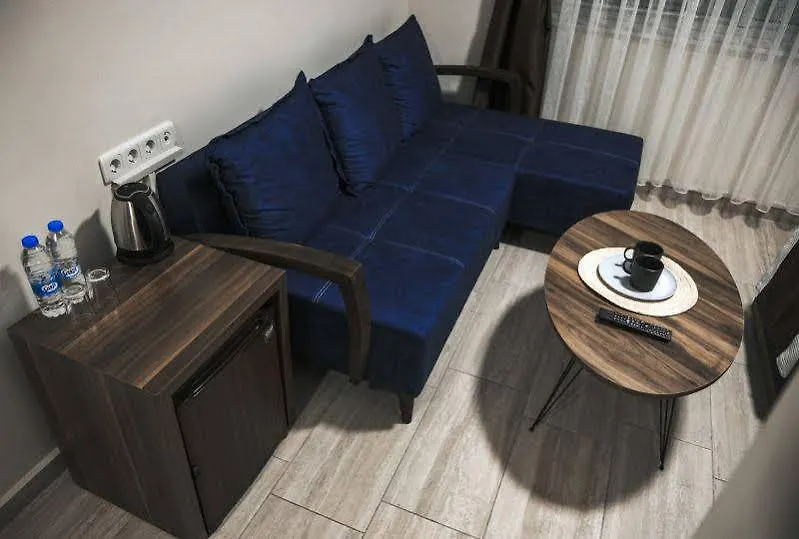 Hotel Bornova Otel Izmir
