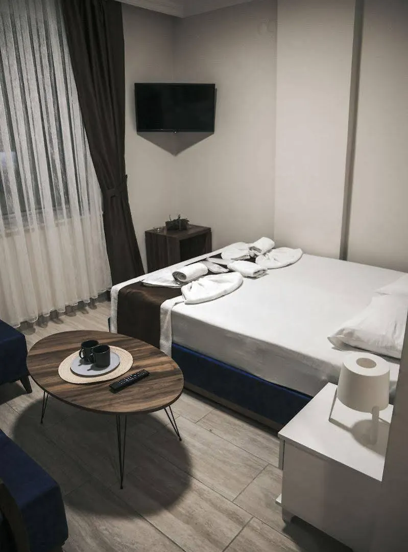 Bornova Otel Izmir 3*,  Turkey